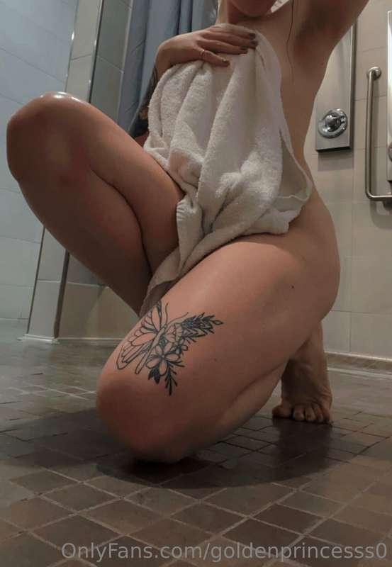 Write what you think of me 💋