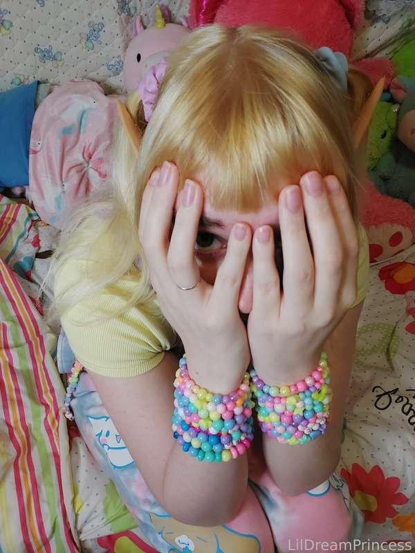 lildreamprincess image #19