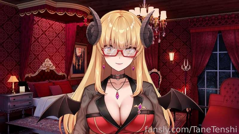 ❤️ FINDOM CHASTITY GAME ❤️

I want to play a game with My good pet. You will obey Me.

Your Succubus Goddess,
Miss Tane 😈
xoxo ❤️
*~*~*~*~*~*~*~*~*~*~*
#Vtuber #Anime #Domme #Mommy #Teacher #Goddess #Findom #Chastity #Humiliation #Roleplay #Succubus