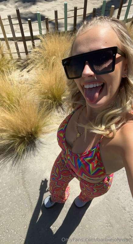 tell me this wasn’t a bad idea 😏