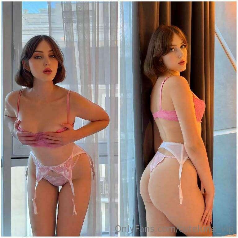 cuteluna_vip main image