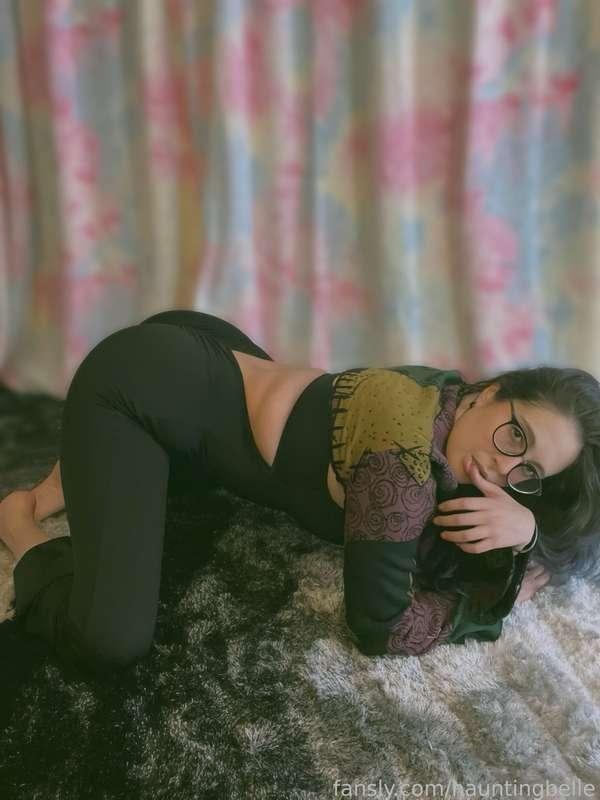 hauntingbelle image #3