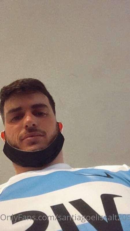 Unas ganas de mirar algún vago así mientras me la comen un b..