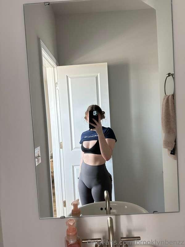 Gym fit 🤭 leg day