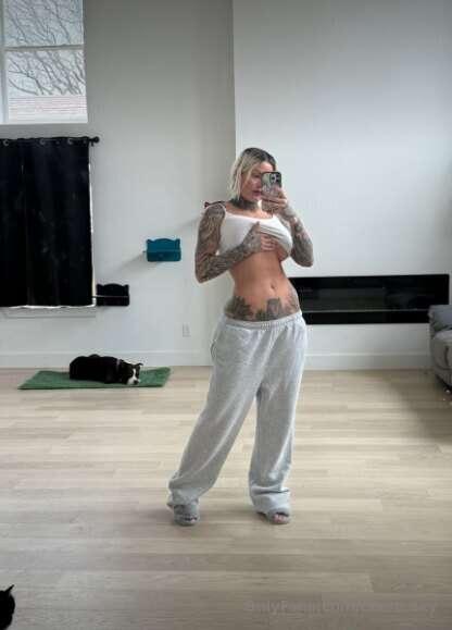 Posting this before I change my mind