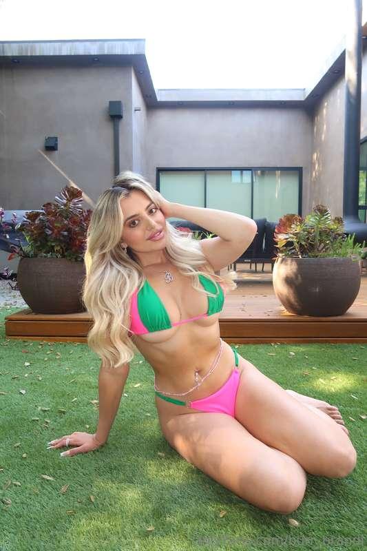 Naughty thoughts only 😈