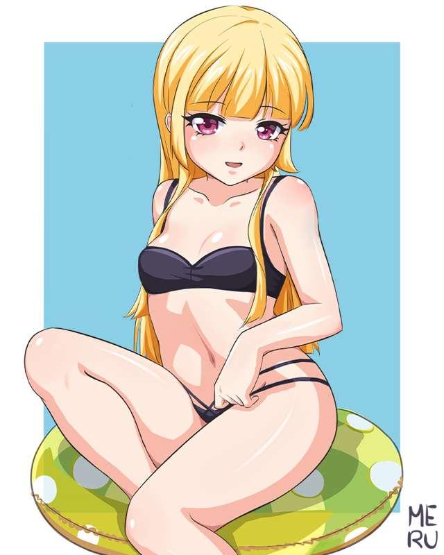 (OC) Haruka Chuusei ²
