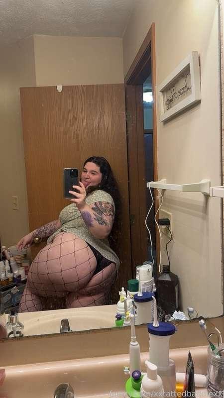 xxtattedbaddiexx image #7