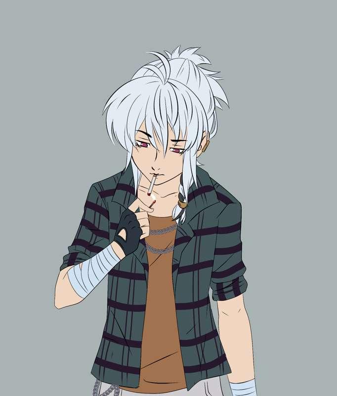 Ivar Lighting Cigarette Panel - [Flat Colors]