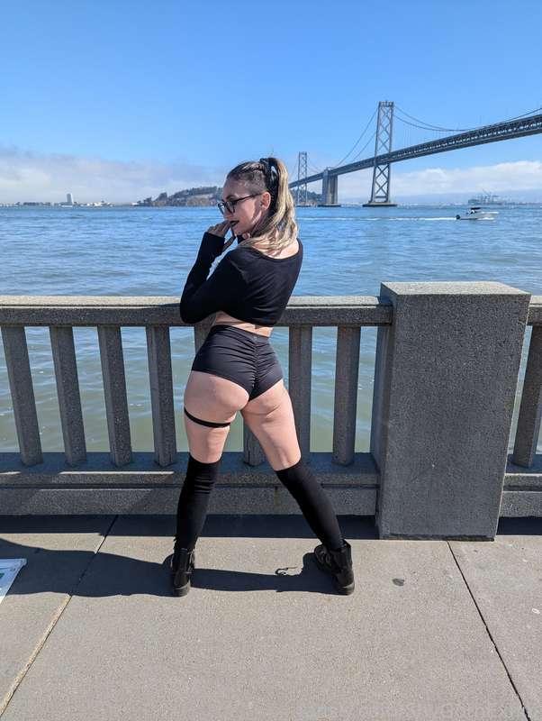 shygothexhib image #1