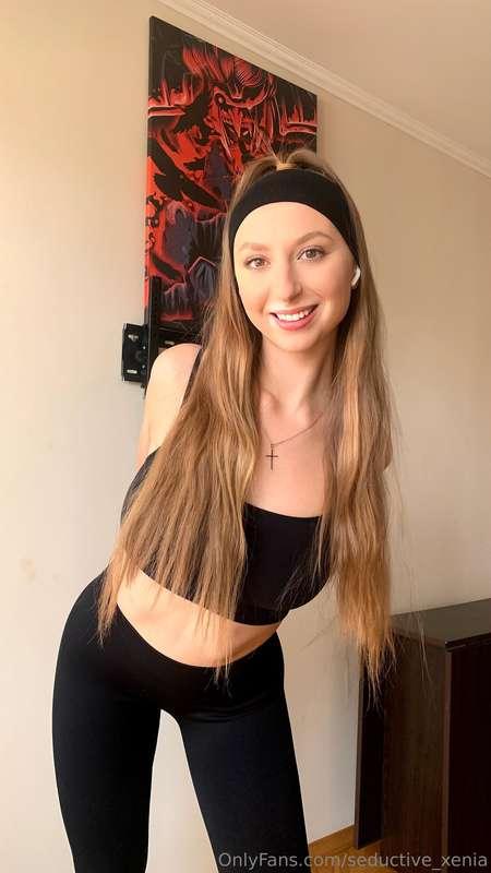 A smile is the best accessory and confidence makes it even b..