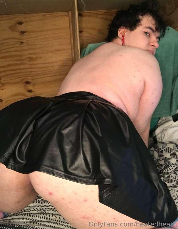 booty boy