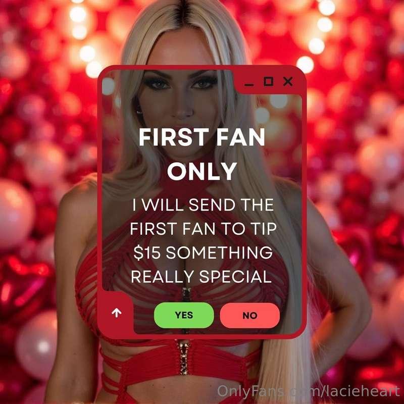 lacieheart main image