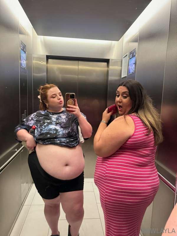 bbwlayla image #1