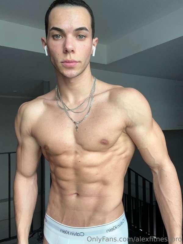 alexfitnesspro image #31