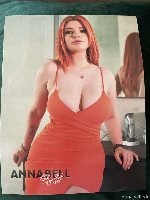 annabel_redd image #2