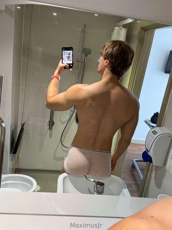 Think you’ve seen it all? Oh, honey, think again. 😏😈