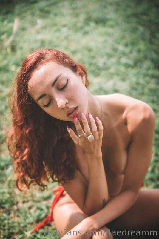 Lick me all over🥵