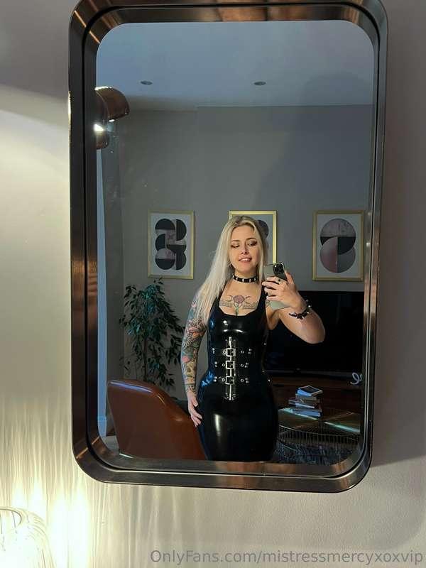 You haven’t thought hard enough about me today