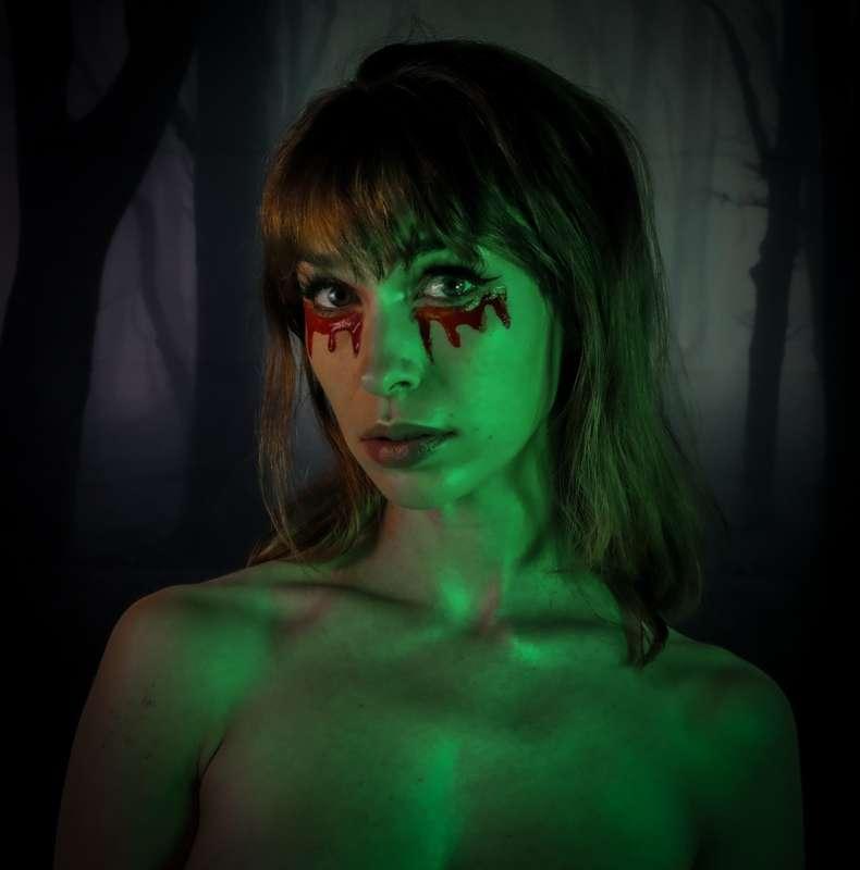 Happy Halloween! 