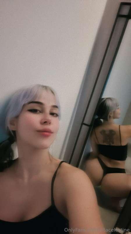 Hoy fueron fotitos sensuales, les gusta también así? 

Pdta:..