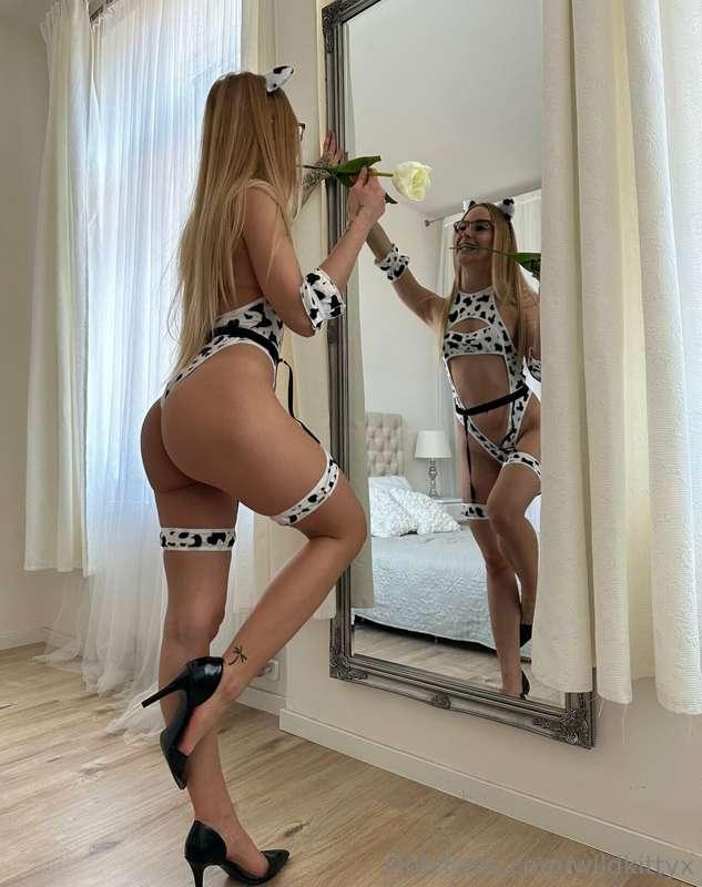 Let's cum at the same time at each other 💦