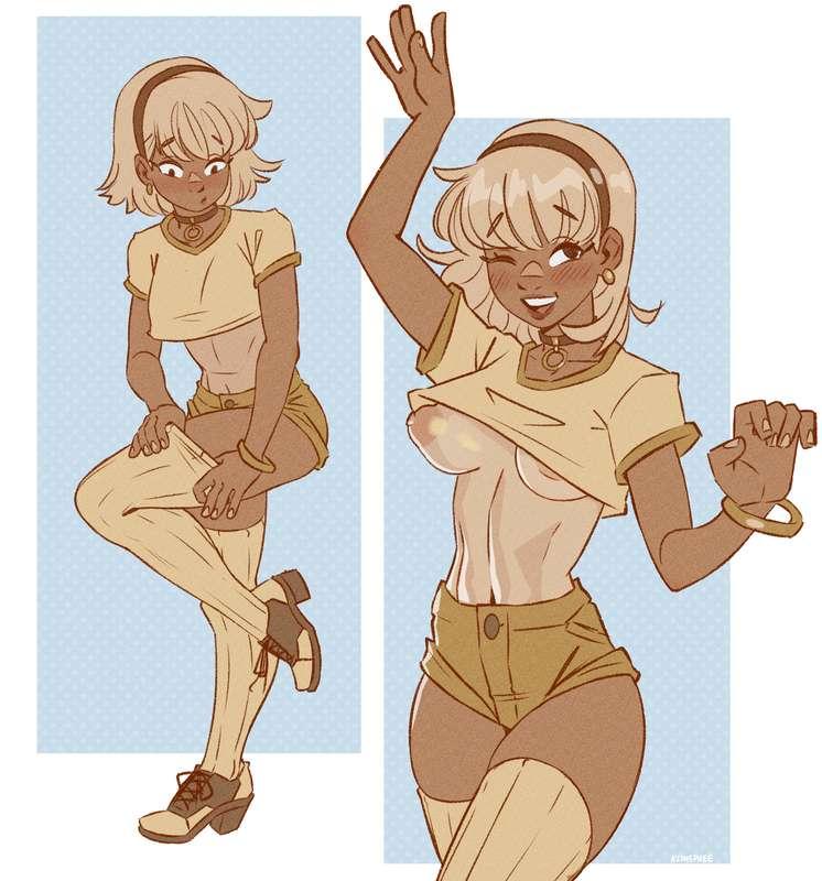 *Waves* 