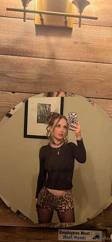 Loved this outfit. How about you? 🥰