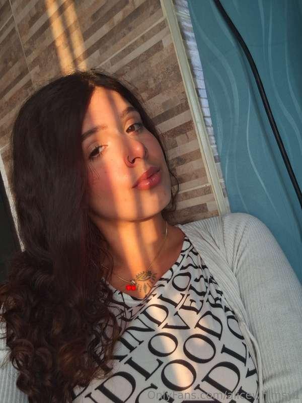 No submissive.... I like to dominate! 🫣🥵