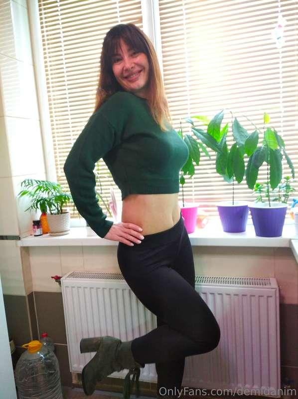 I love Saturday mornings when I don't have to go to work! ht..