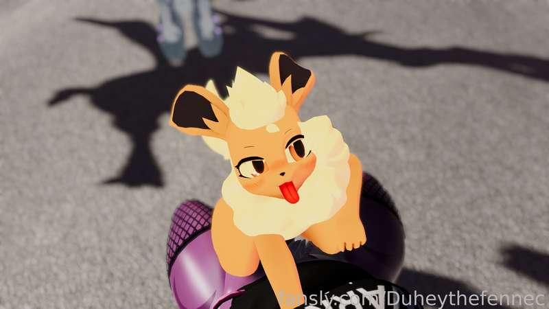 duheythefennec image #19