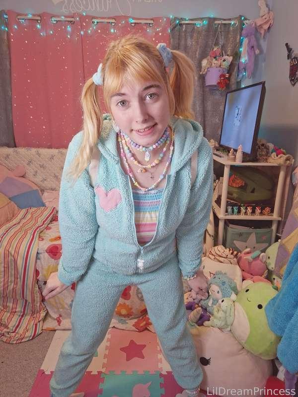 lildreamprincess image #6