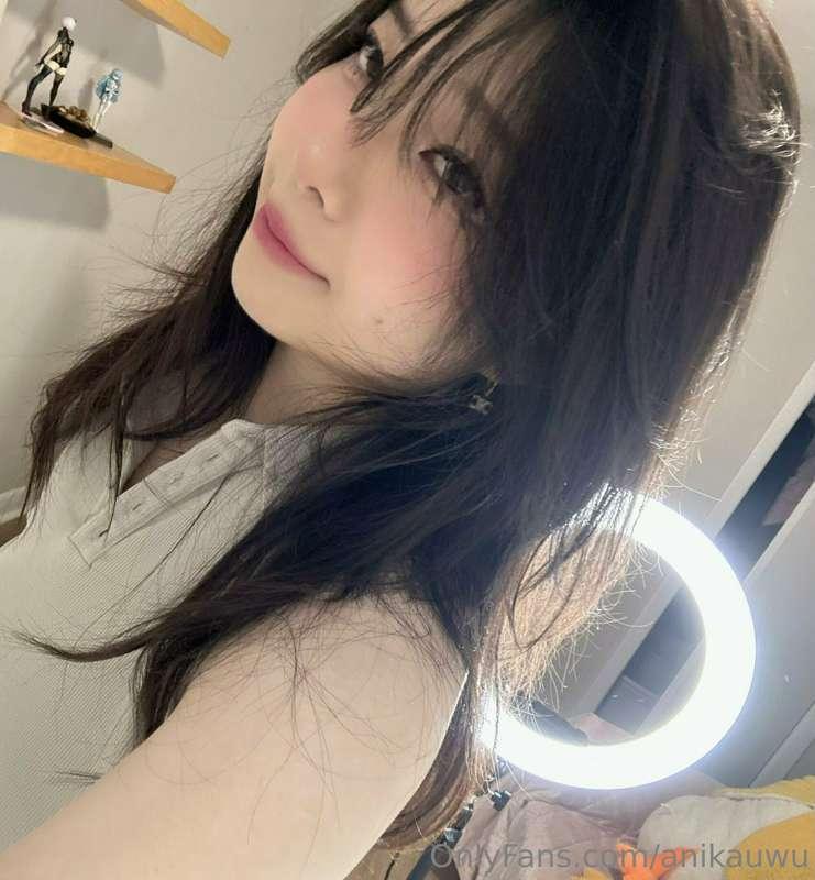 i have something new to show you :3
