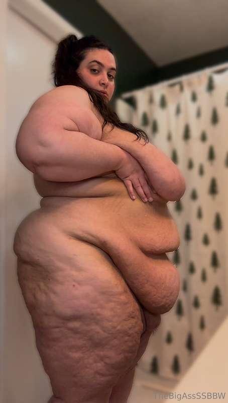 thebigassssbbw1 image #1
