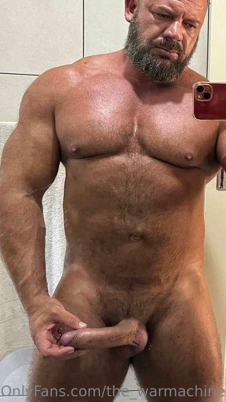 Dick days!
