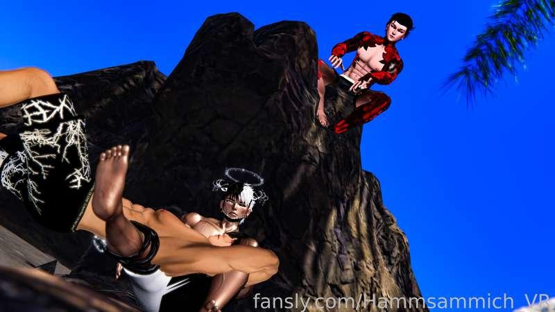 hammsammich_vr image #3