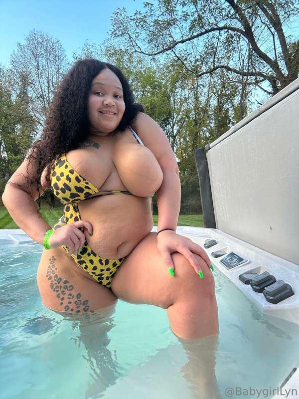 Sexy 🐆