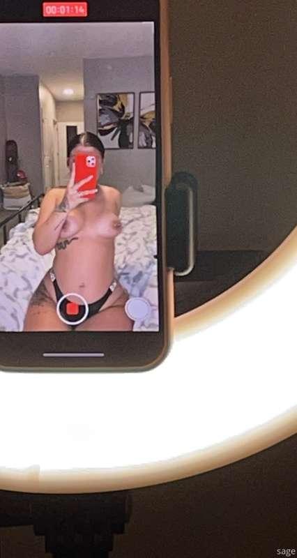 behind the scenes of an internet slut 😂