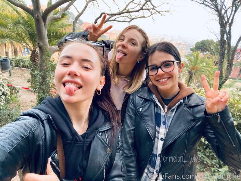 Girls had an amazing time together! Can’t wait to share X ra..