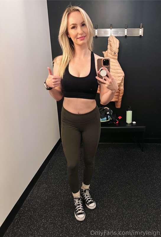 fit check...