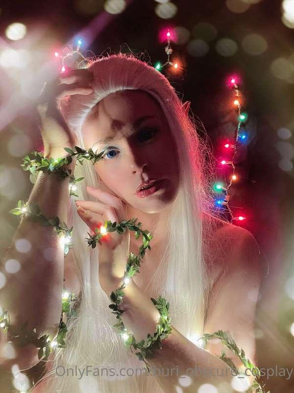 buri_obscure_cosplay image #0