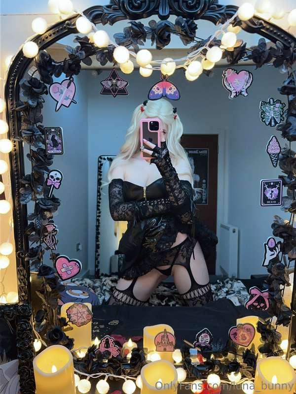 I bet these would look In-Kira-edible while I’m bouncing up ..