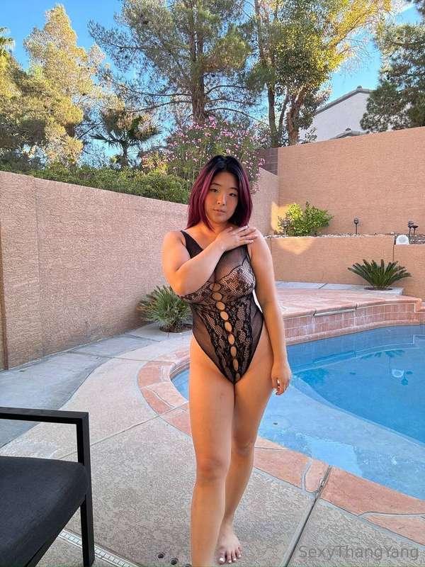 Fuck! I’m soaking 😏
