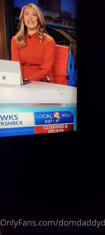 Come keep Daddy warm!