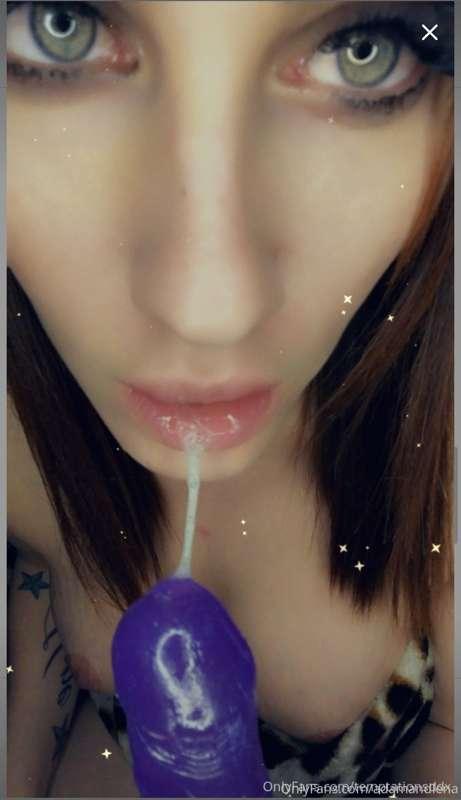 TEMPTATIONS IS TEMPTING AS FUCKK‼️Cum SEE 🤤‼️‼️
Special pict..