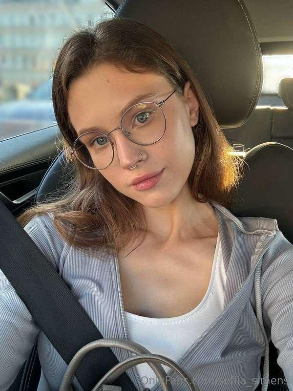 Good morning, sweeties😘😘😘Today is 💕my natural beauty day💕 I ..