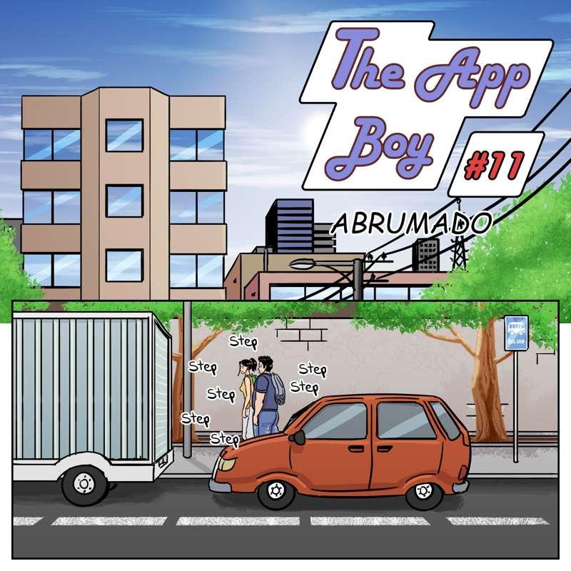 The App Boy 11 Español
