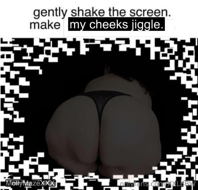 Try it. You’re welcome. 😜

XXX on sale now: @MollyMazeXXX