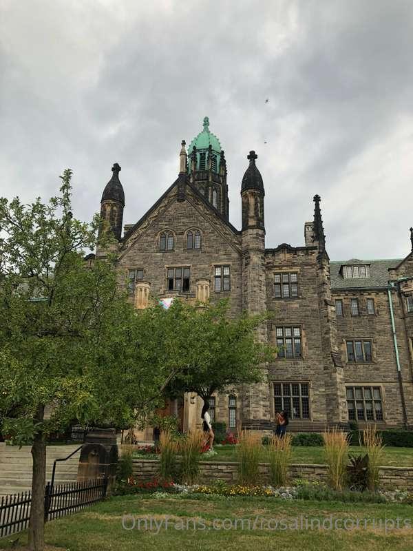 i am leaving the place i have lived for the past seven years..