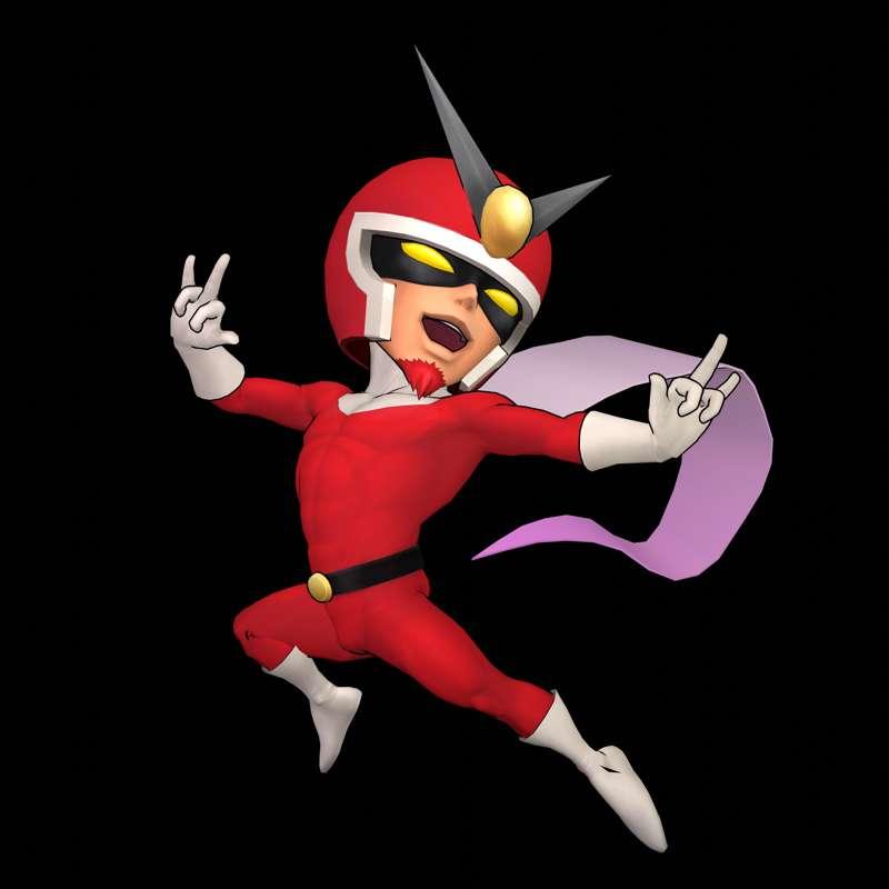 Winner Poll: Viewtiful Joe